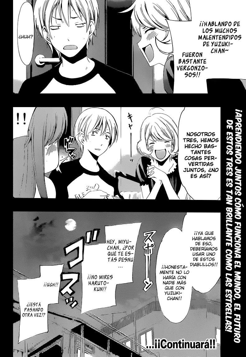 Read Kimi no Iru Machi (es) Manga Online