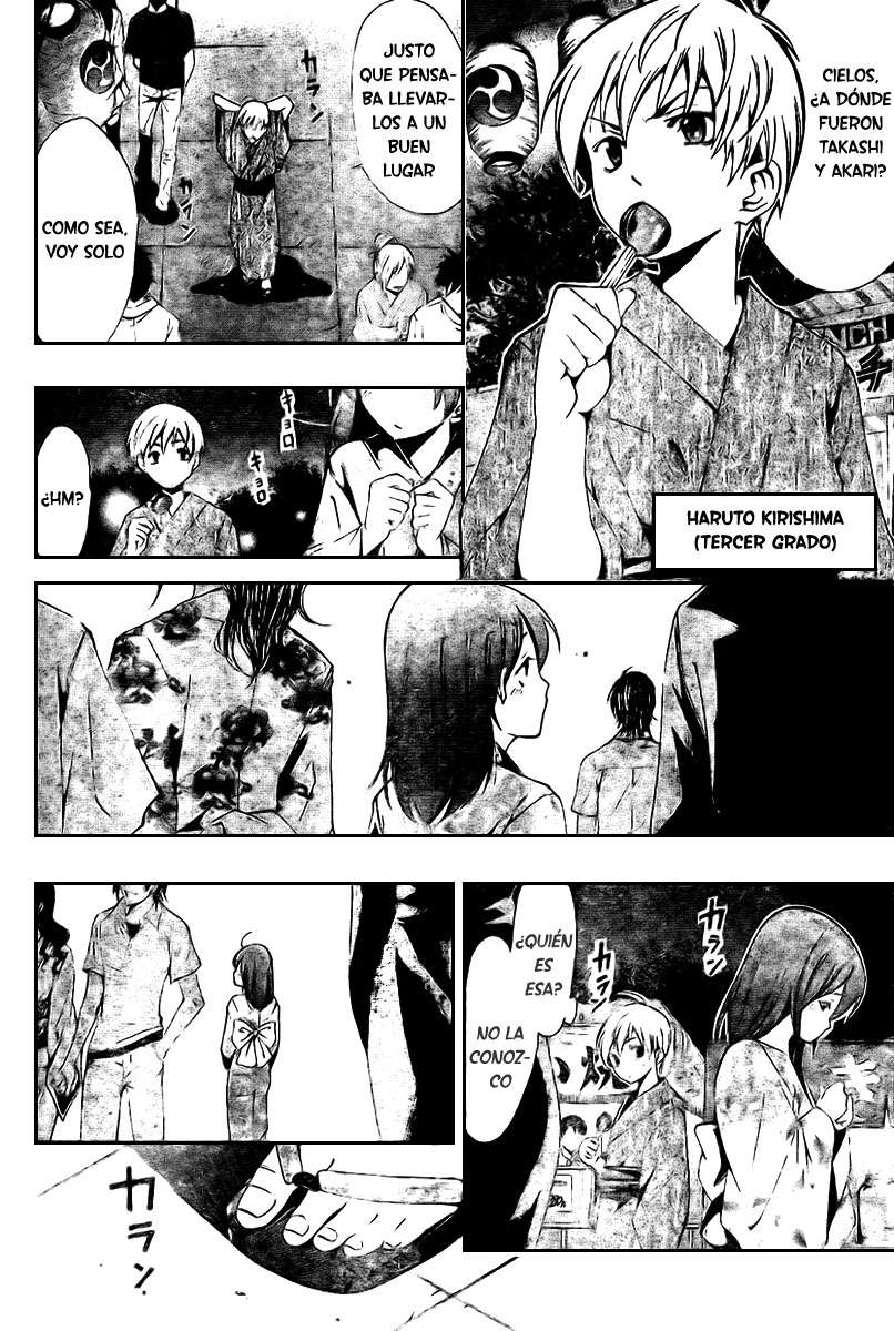 Read Kimi no Iru Machi (es) Manga Online