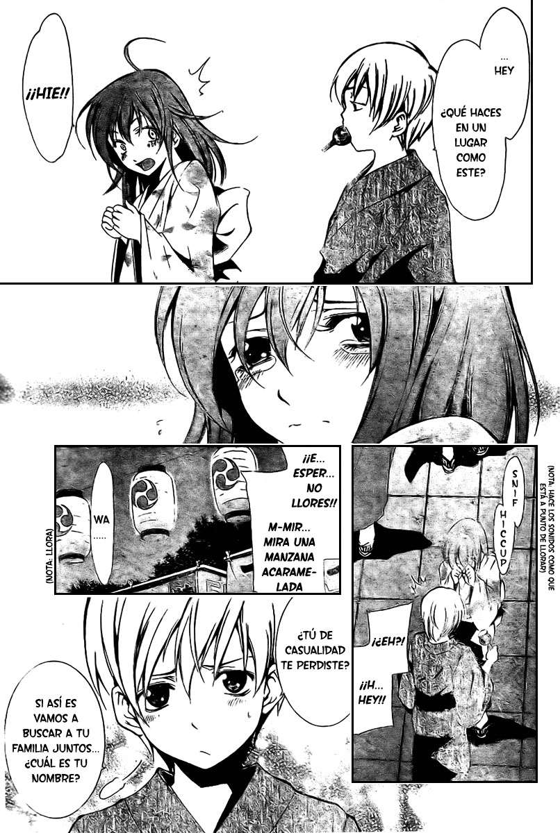 Read Kimi no Iru Machi (es) Manga Online