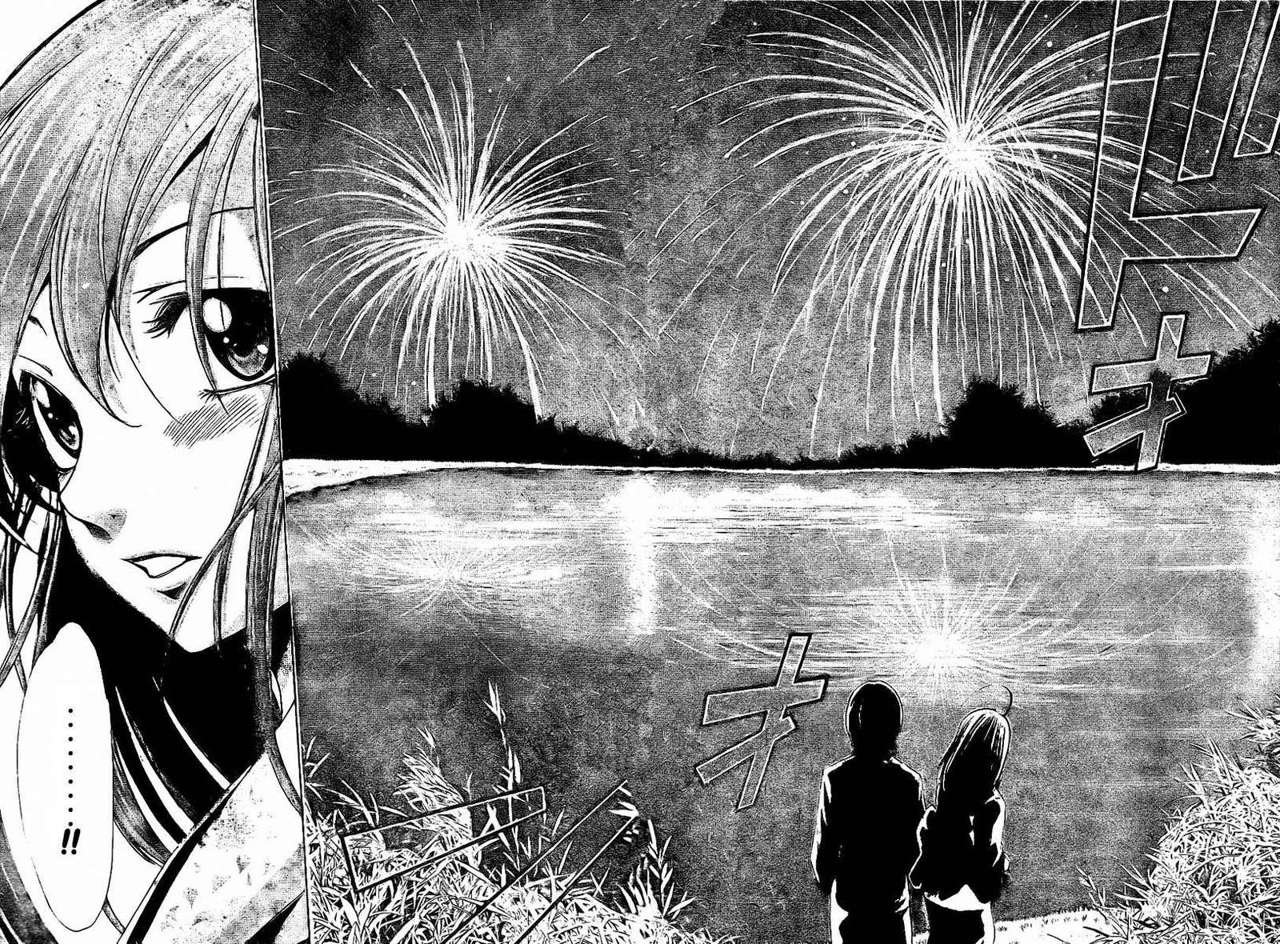 Read Kimi no Iru Machi (es) Manga Online