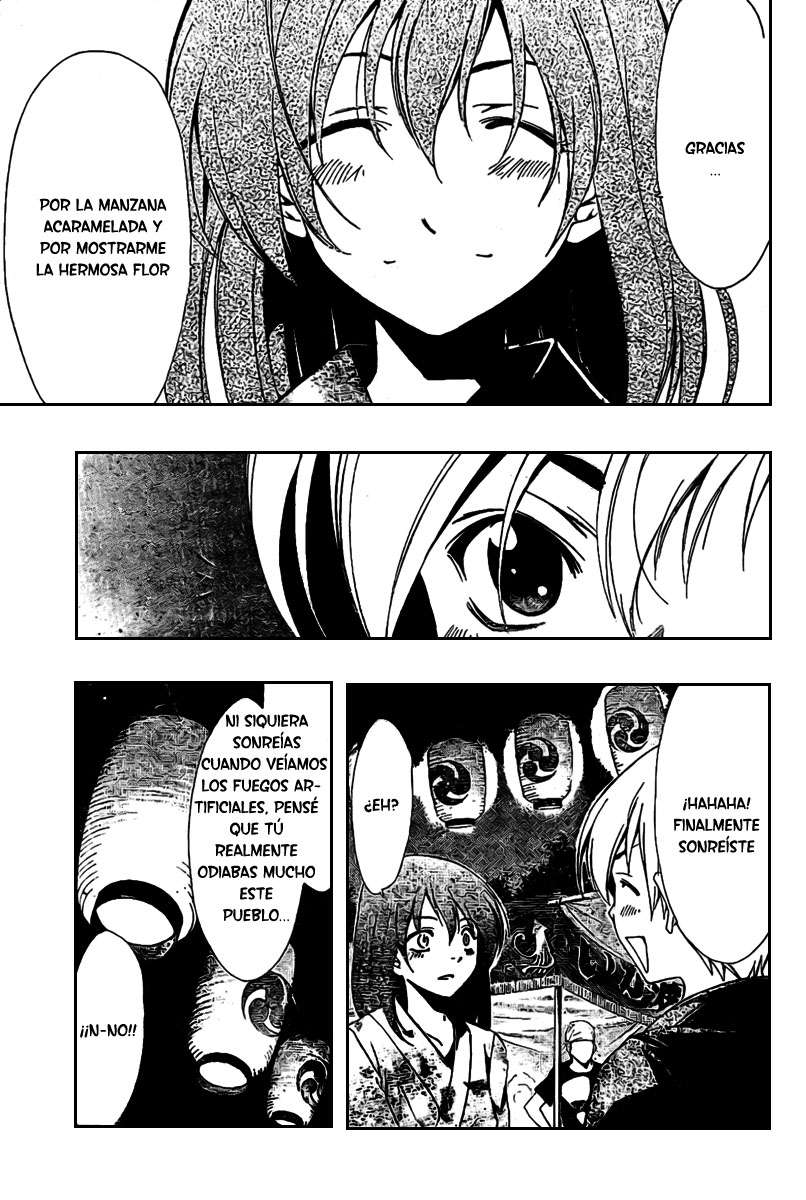 Read Kimi no Iru Machi (es) Manga Online