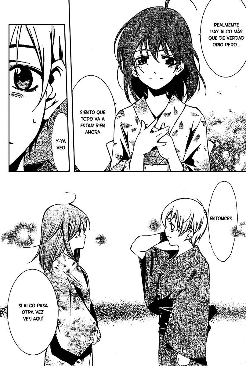 Read Kimi no Iru Machi (es) Manga Online