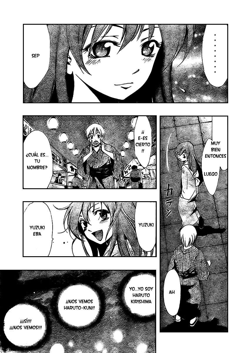 Read Kimi no Iru Machi (es) Manga Online