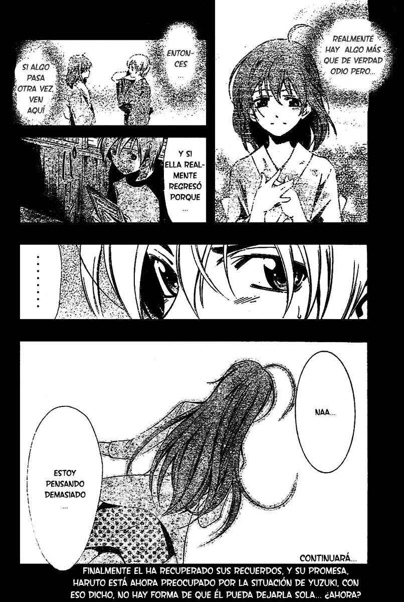 Read Kimi no Iru Machi (es) Manga Online