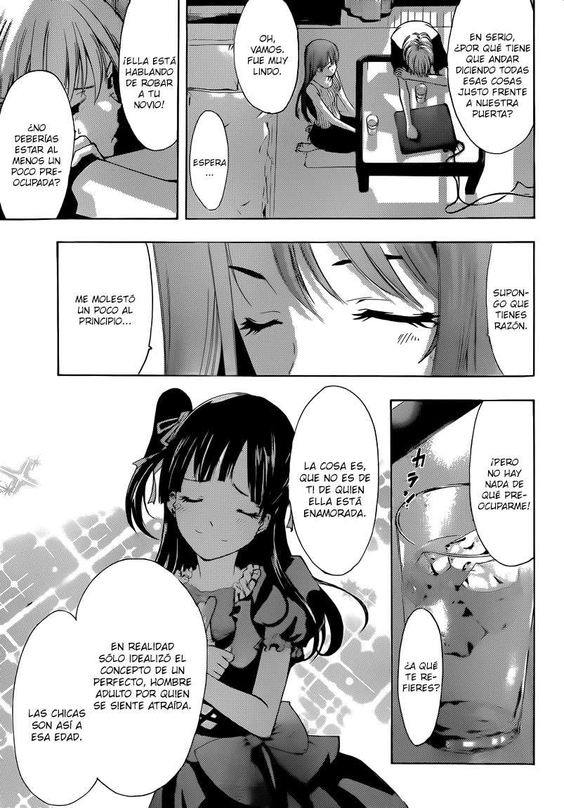 Read Kimi no Iru Machi (es) Manga Online