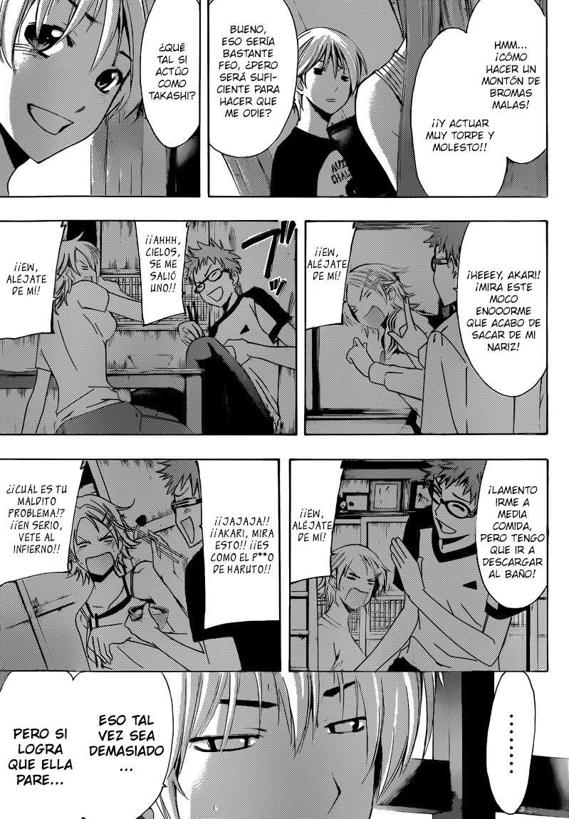 Read Kimi no Iru Machi (es) Manga Online