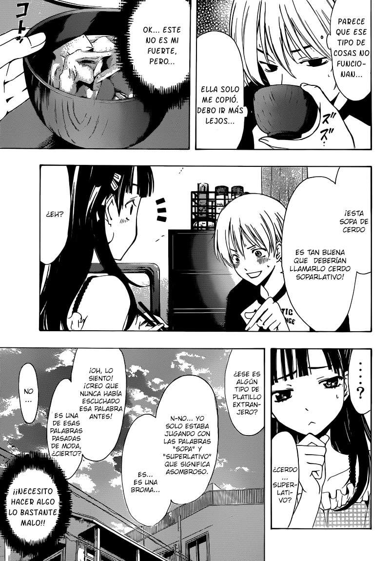 Read Kimi no Iru Machi (es) Manga Online