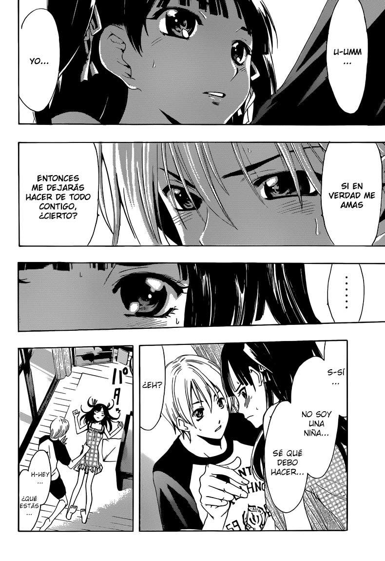 Read Kimi no Iru Machi (es) Manga Online