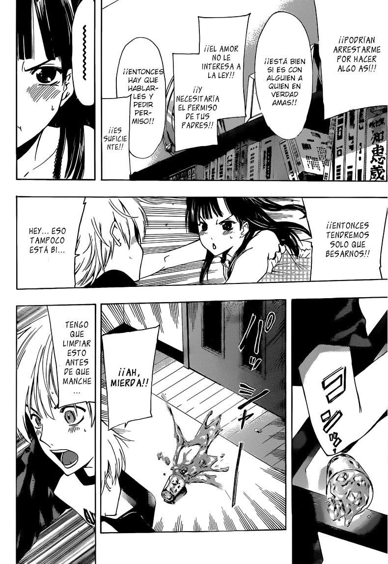 Read Kimi no Iru Machi (es) Manga Online