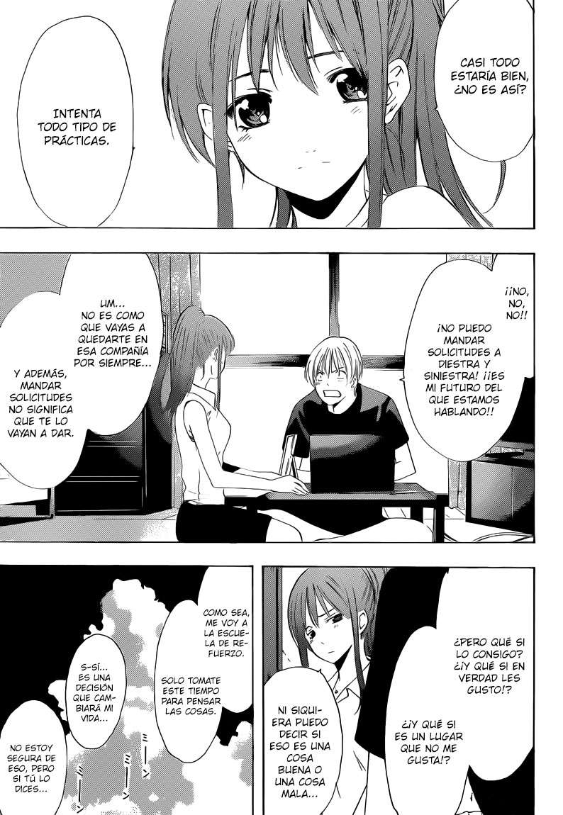 Read Kimi no Iru Machi (es) Manga Online