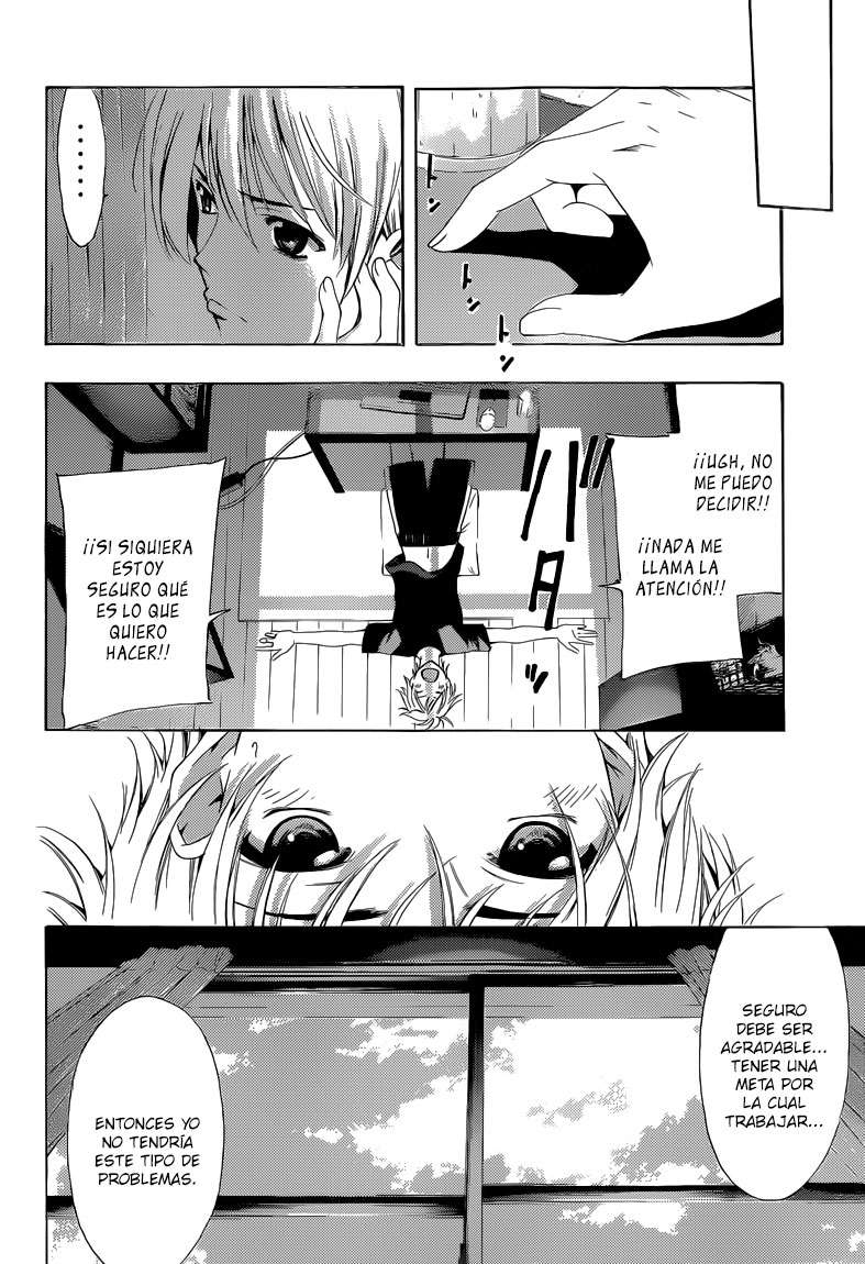 Read Kimi no Iru Machi (es) Manga Online