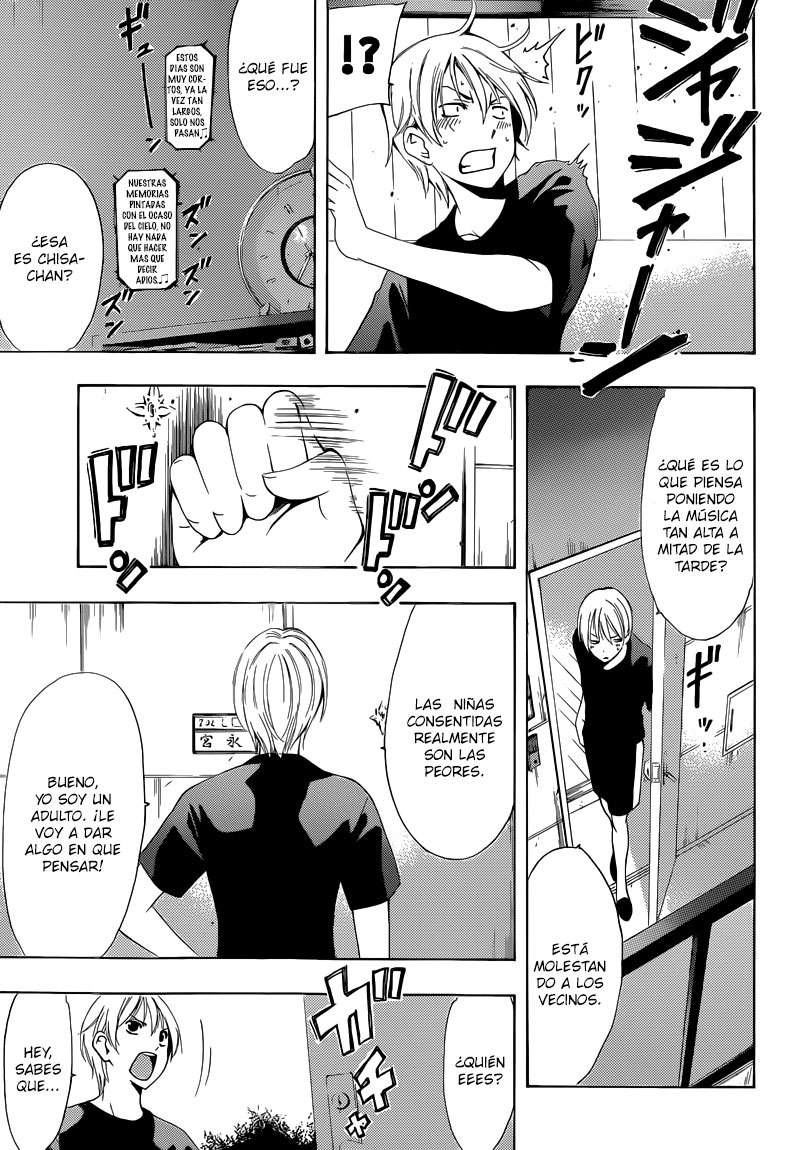 Read Kimi no Iru Machi (es) Manga Online
