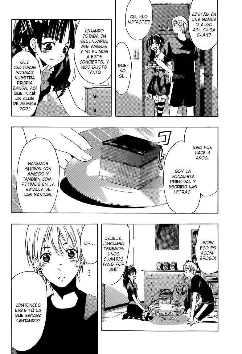 Read Kimi no Iru Machi (es) Manga Online