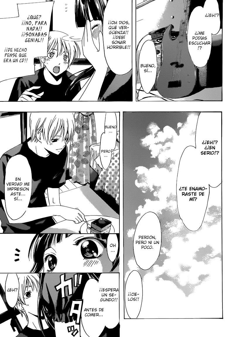 Read Kimi no Iru Machi (es) Manga Online