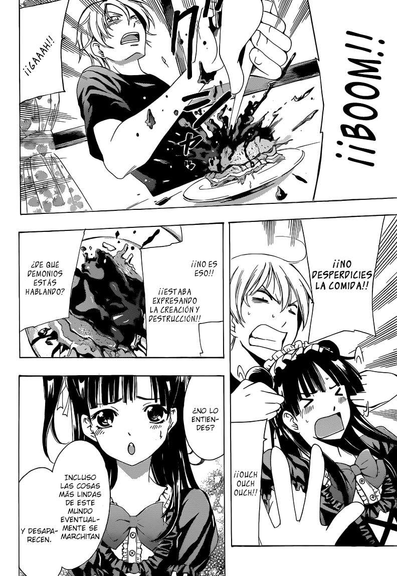 Read Kimi no Iru Machi (es) Manga Online
