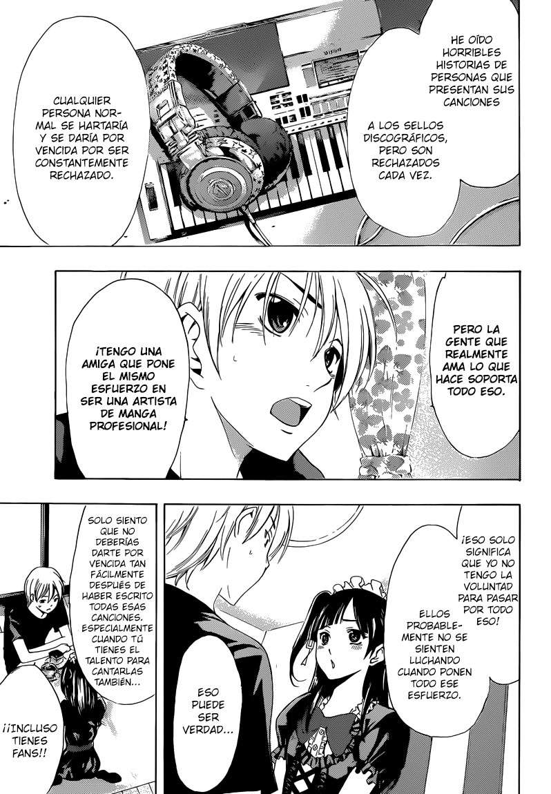 Read Kimi no Iru Machi (es) Manga Online