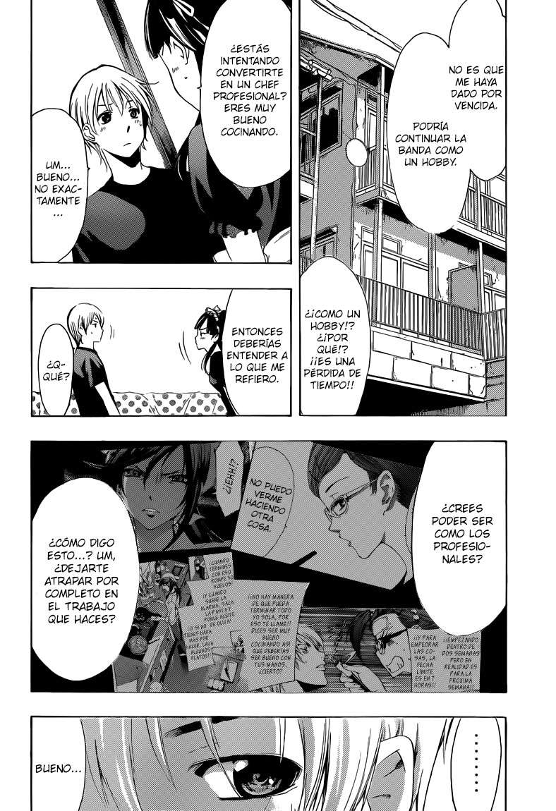 Read Kimi no Iru Machi (es) Manga Online