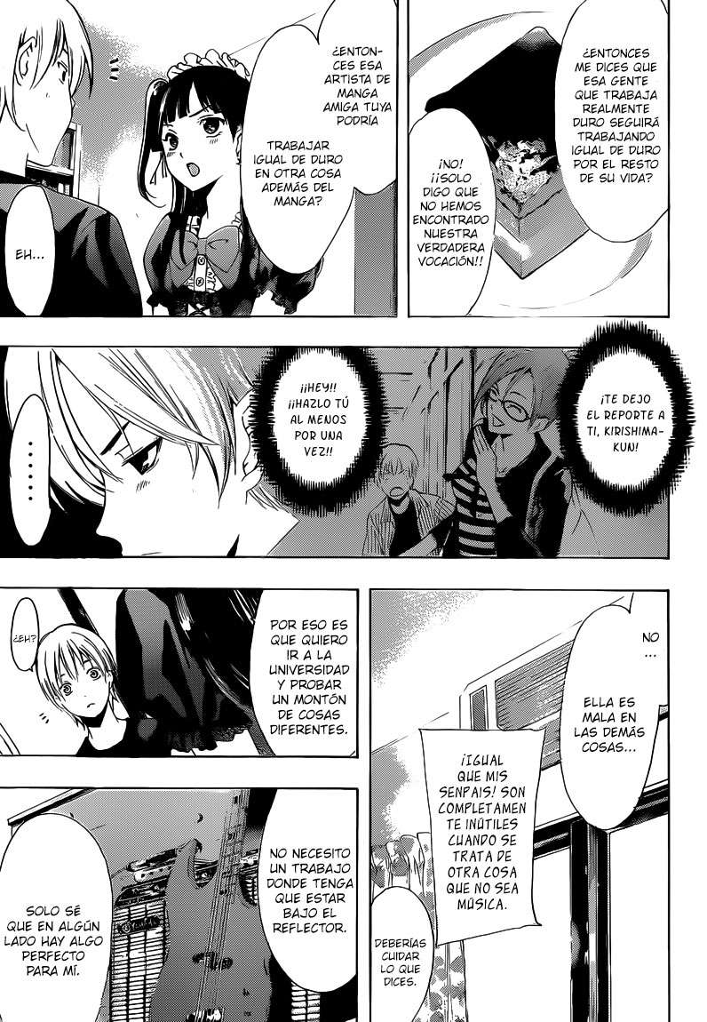 Read Kimi no Iru Machi (es) Manga Online