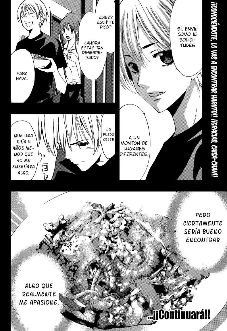 Read Kimi no Iru Machi (es) Manga Online