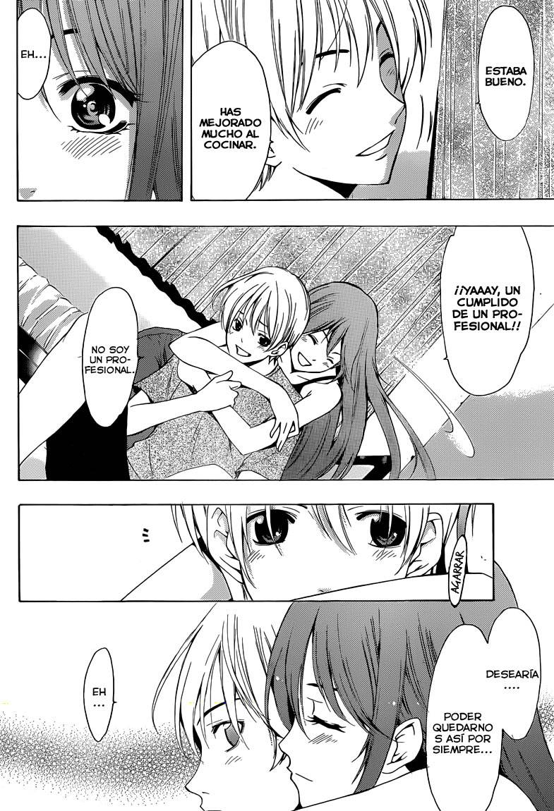 Read Kimi no Iru Machi (es) Manga Online