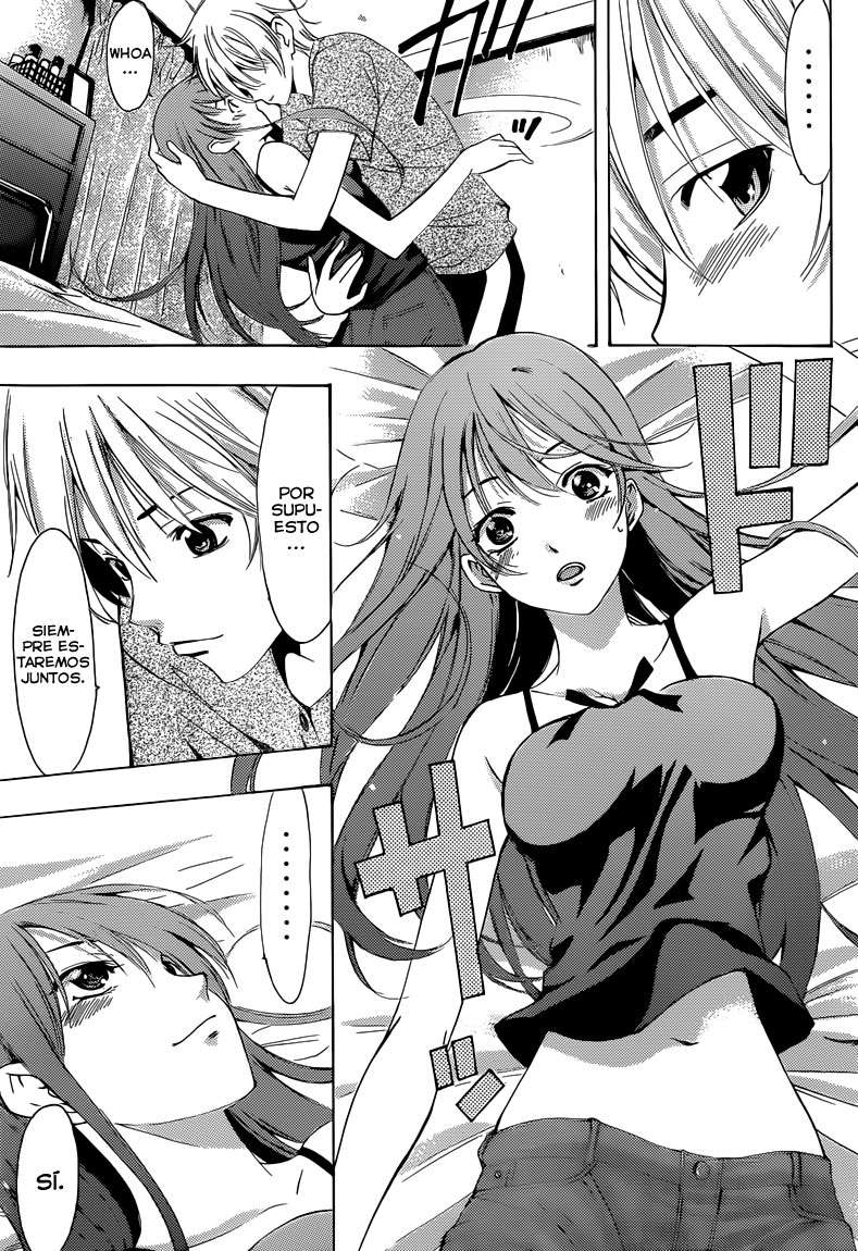 Read Kimi no Iru Machi (es) Manga Online