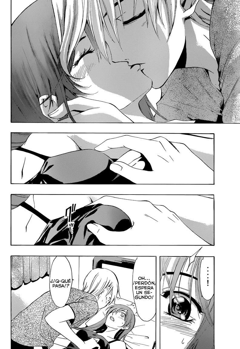 Read Kimi no Iru Machi (es) Manga Online