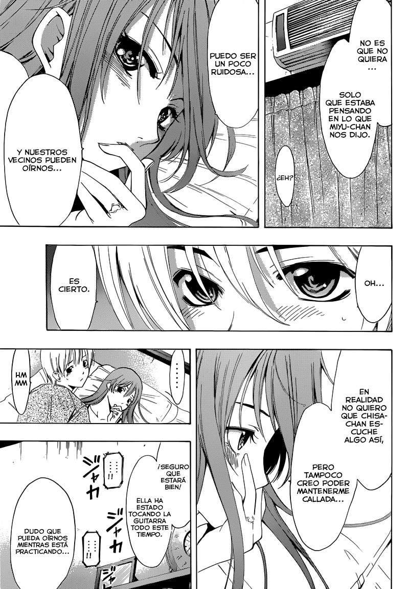 Read Kimi no Iru Machi (es) Manga Online