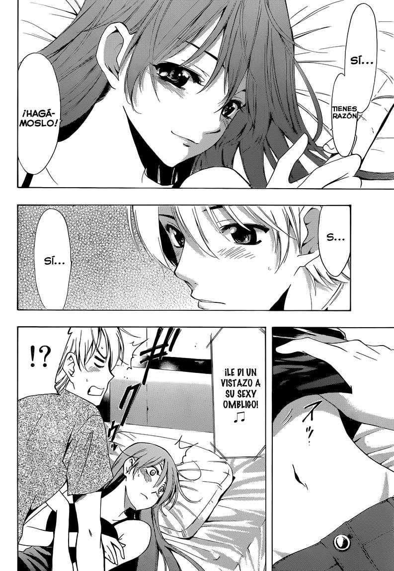 Read Kimi no Iru Machi (es) Manga Online