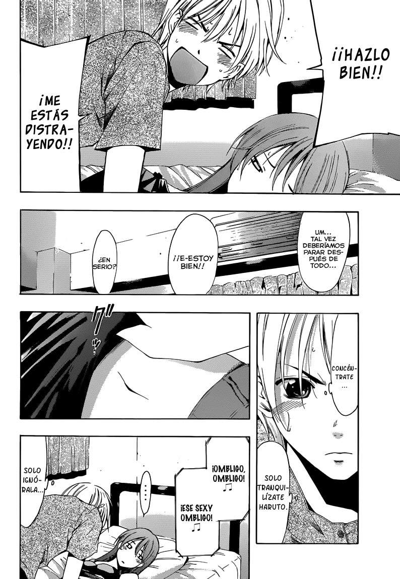 Read Kimi no Iru Machi (es) Manga Online