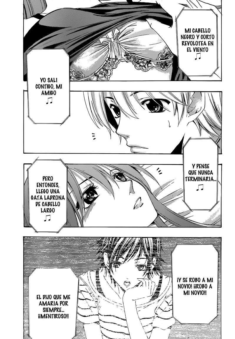 Read Kimi no Iru Machi (es) Manga Online