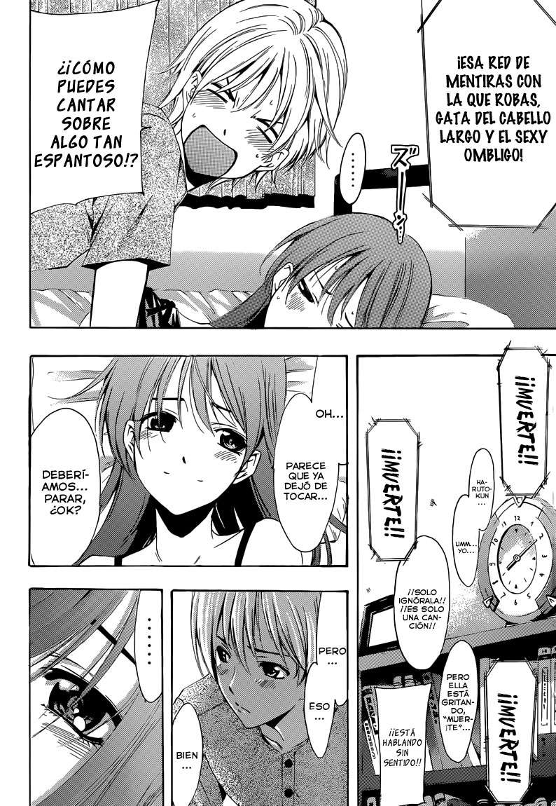 Read Kimi no Iru Machi (es) Manga Online