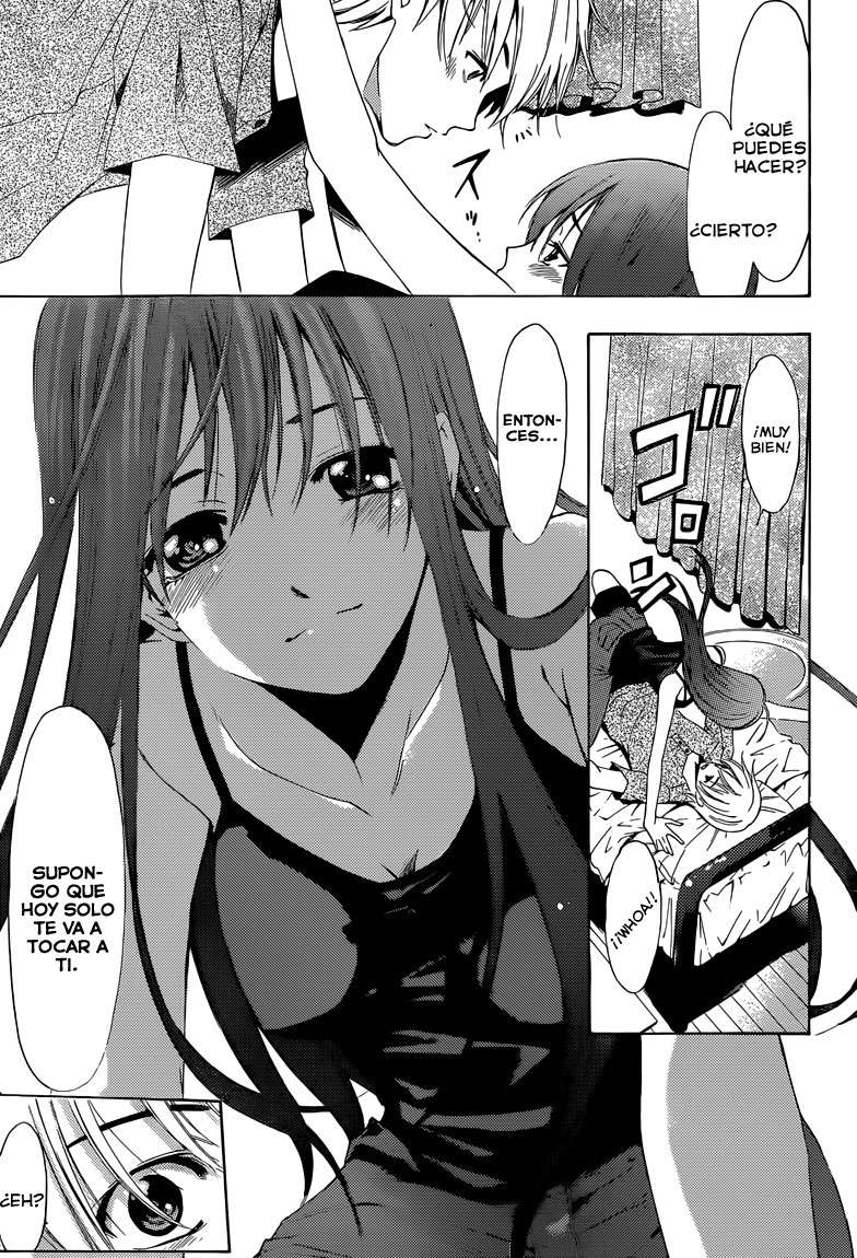 Read Kimi no Iru Machi (es) Manga Online