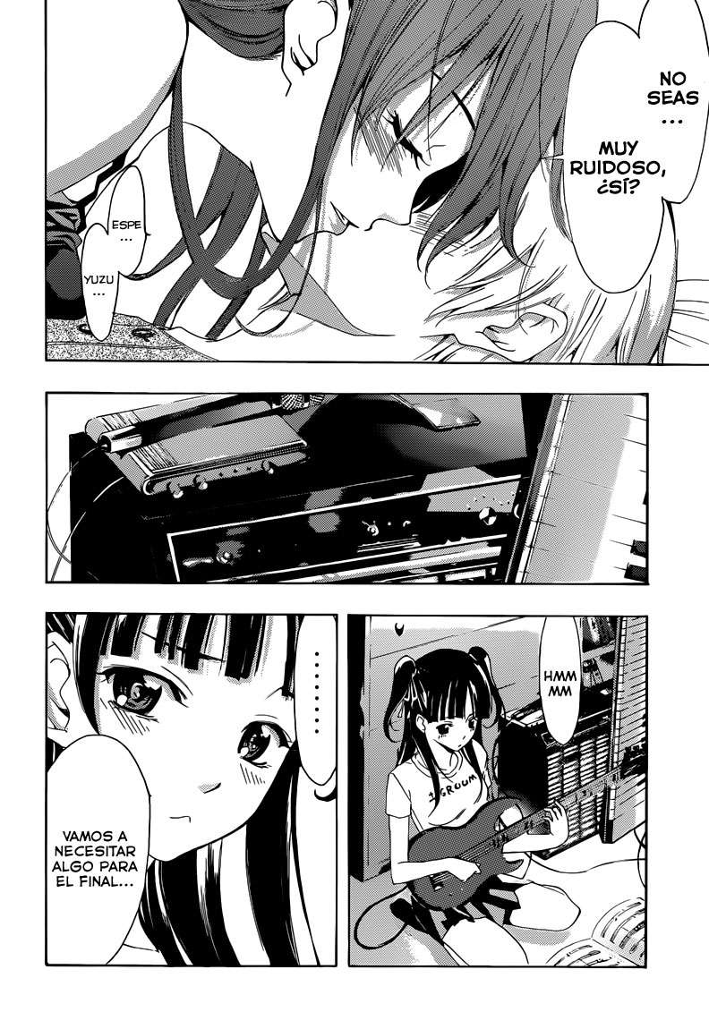 Read Kimi no Iru Machi (es) Manga Online