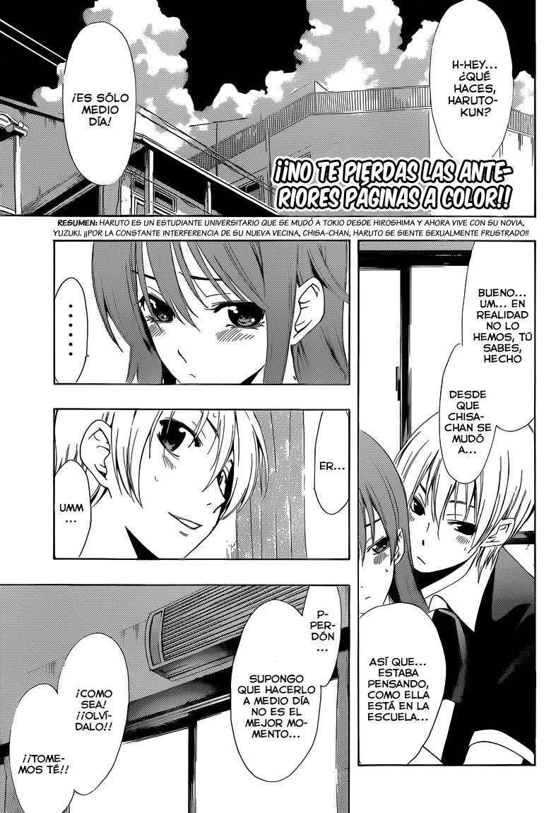 Read Kimi no Iru Machi (es) Manga Online