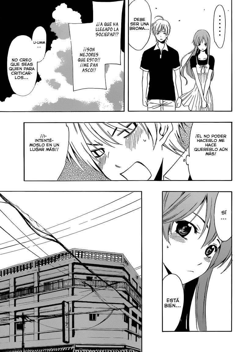 Read Kimi no Iru Machi (es) Manga Online