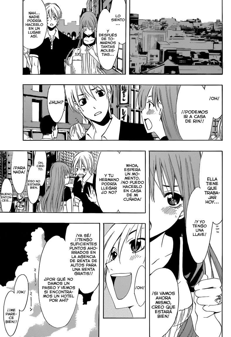Read Kimi no Iru Machi (es) Manga Online