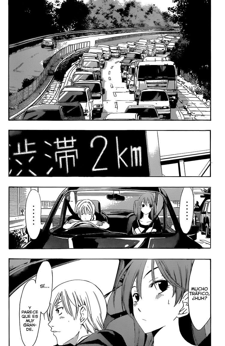 Read Kimi no Iru Machi (es) Manga Online