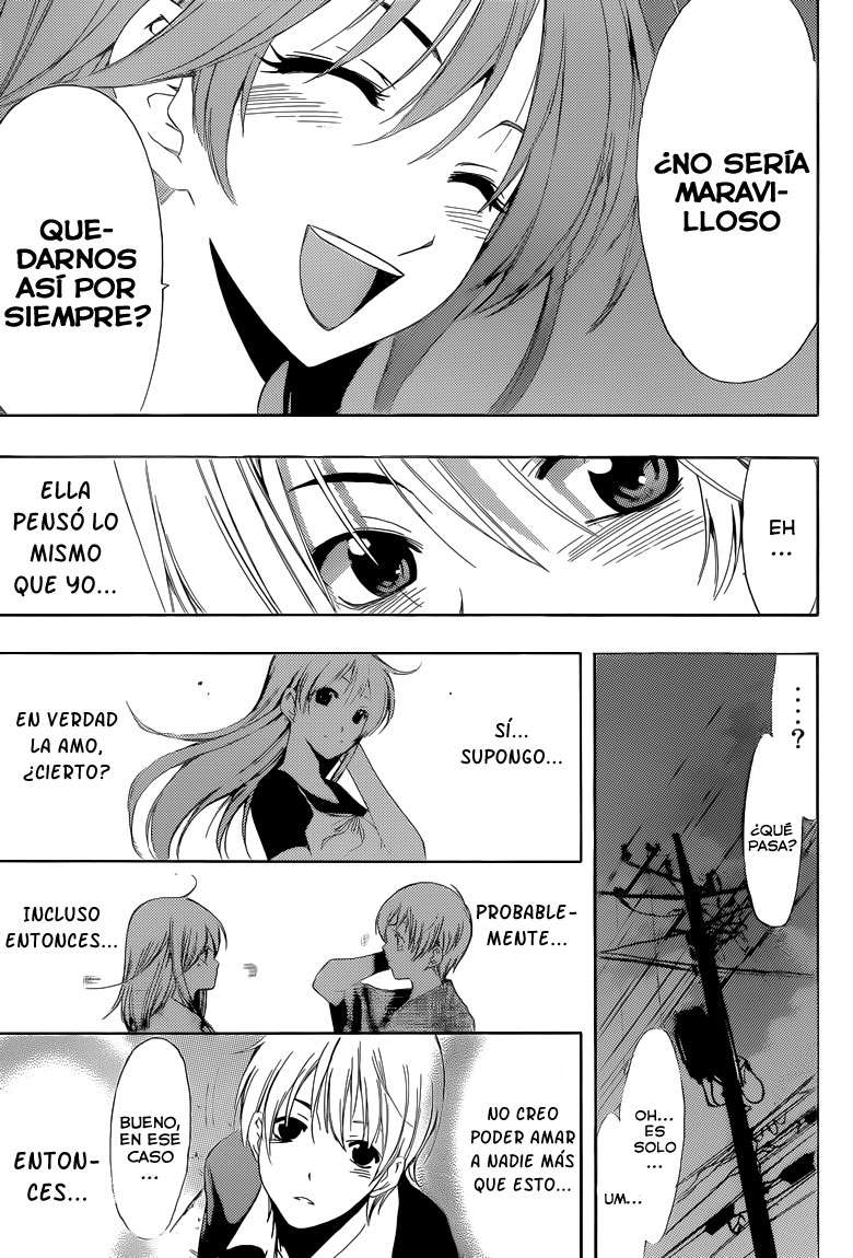 Read Kimi no Iru Machi (es) Manga Online