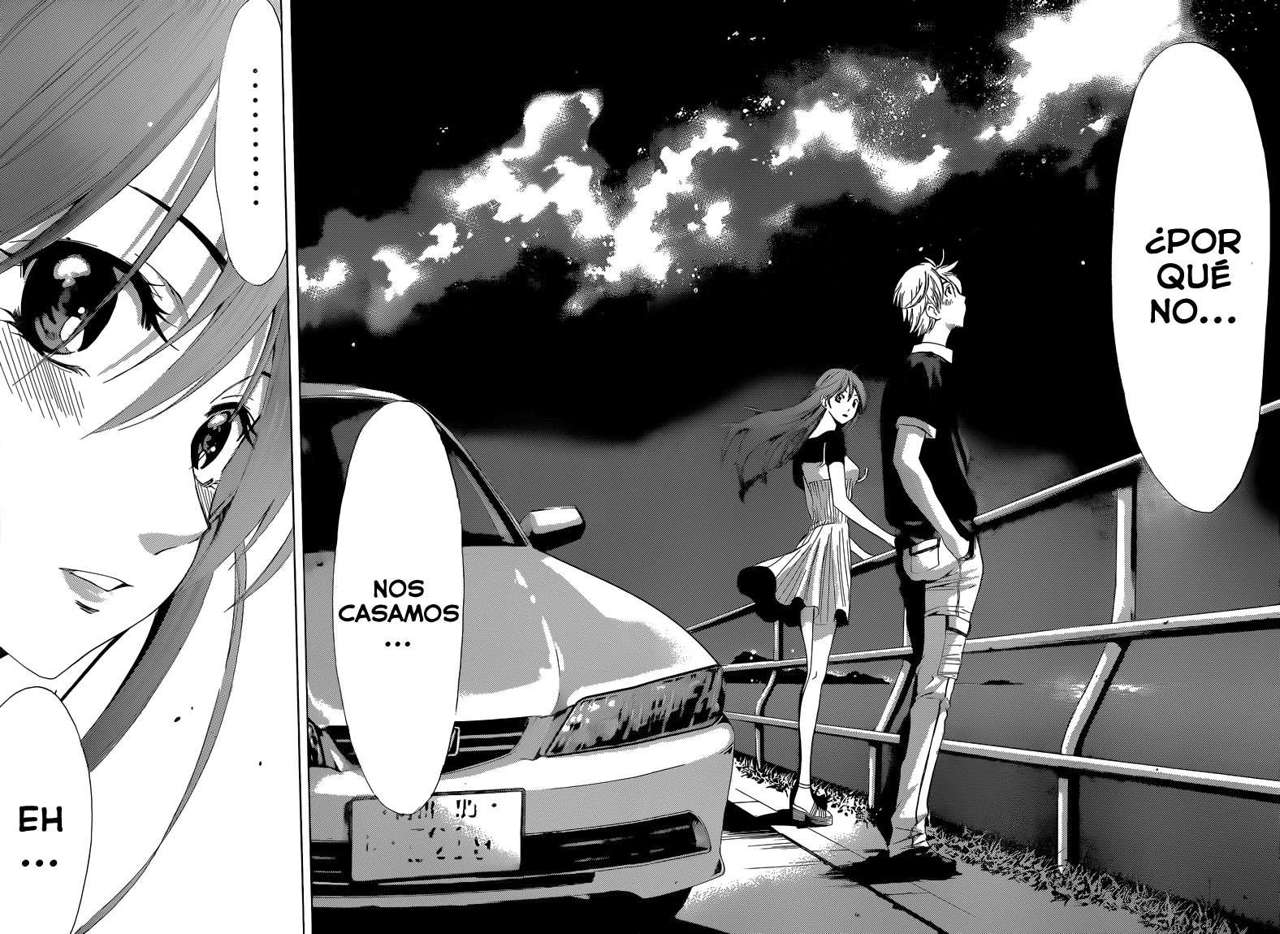 Read Kimi no Iru Machi (es) Manga Online