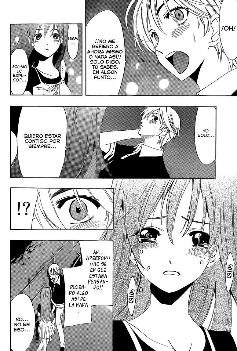 Read Kimi no Iru Machi (es) Manga Online