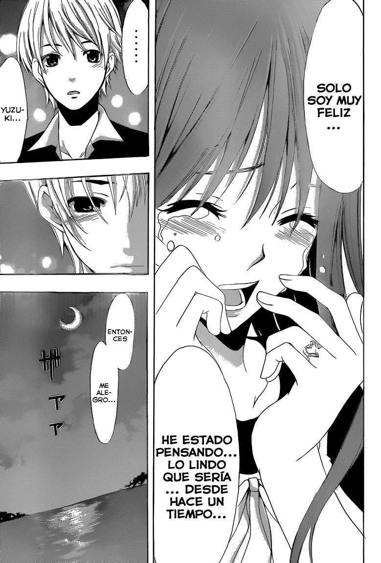 Read Kimi no Iru Machi (es) Manga Online