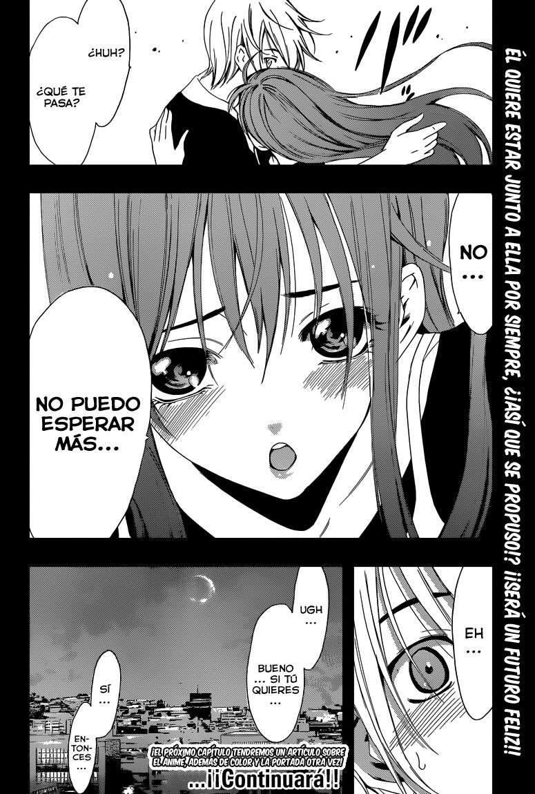 Read Kimi no Iru Machi (es) Manga Online