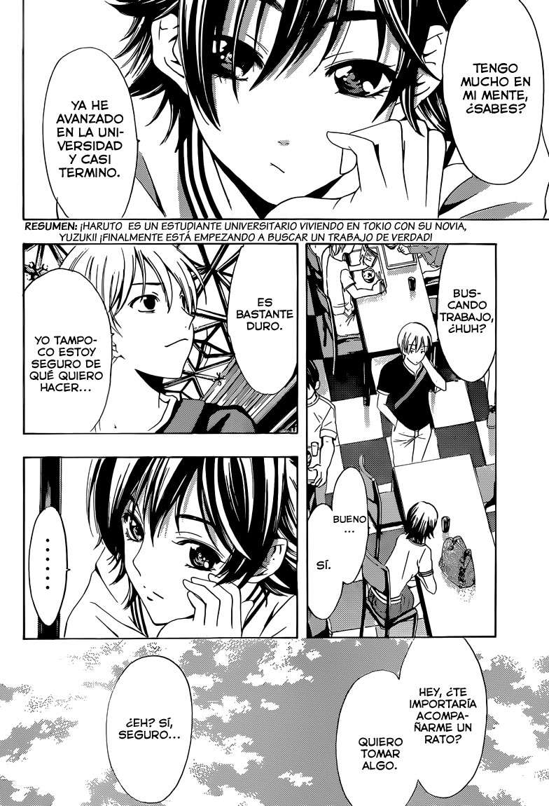 Read Kimi no Iru Machi (es) Manga Online