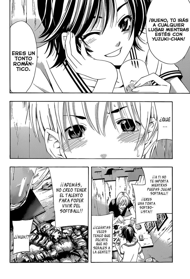 Read Kimi no Iru Machi (es) Manga Online