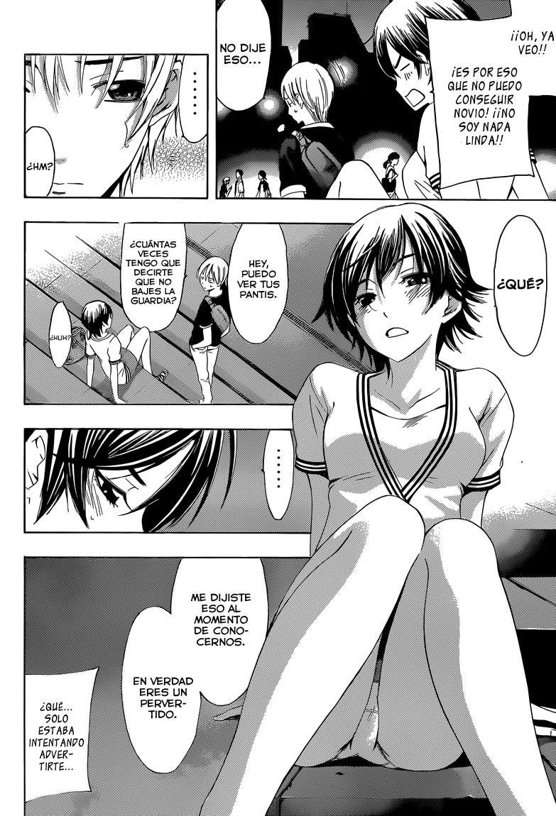 Read Kimi no Iru Machi (es) Manga Online