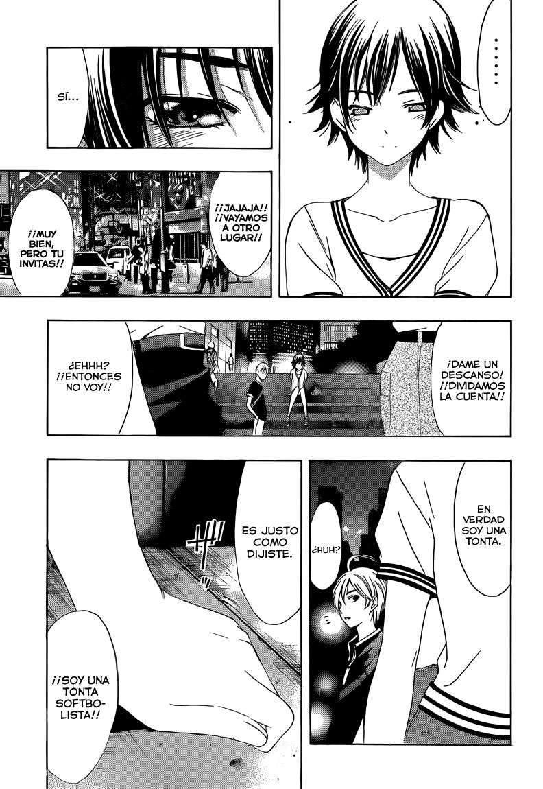 Read Kimi no Iru Machi (es) Manga Online