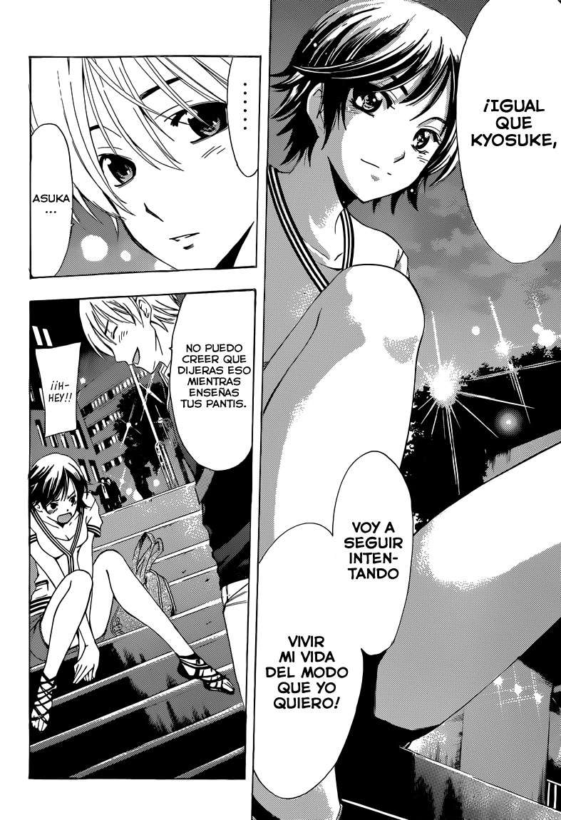 Read Kimi no Iru Machi (es) Manga Online