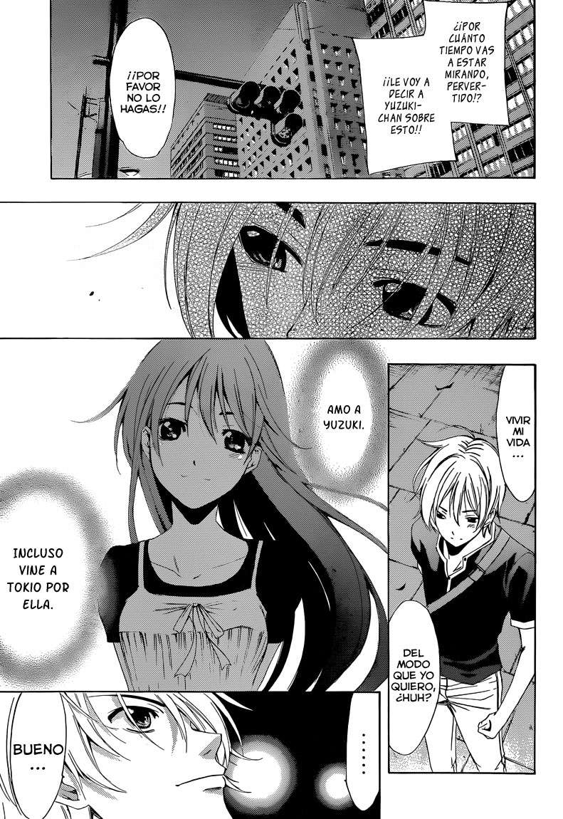 Read Kimi no Iru Machi (es) Manga Online