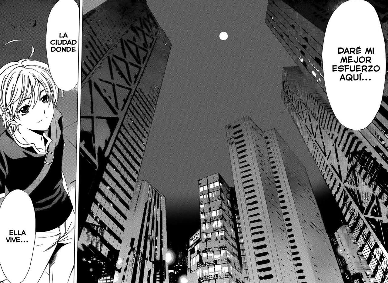 Read Kimi no Iru Machi (es) Manga Online
