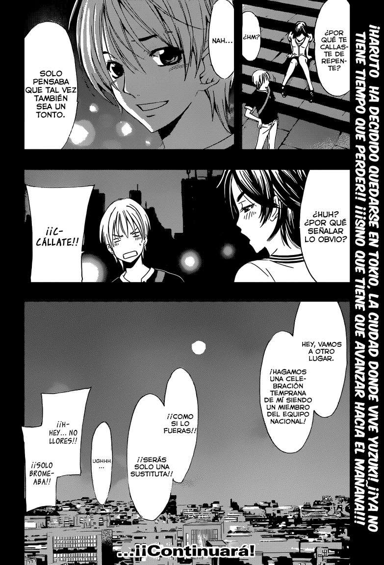 Read Kimi no Iru Machi (es) Manga Online